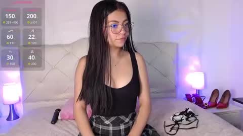 Cherry  online show from 06/19/26, 03:55