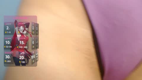 Cherry Lugosi online show from 12/05/24, 06:10