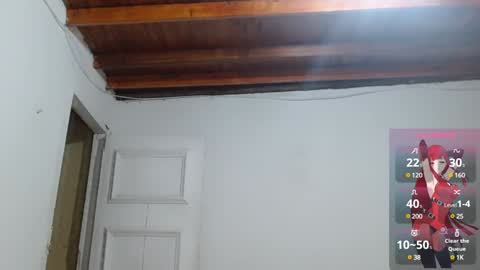 Cherry Lugosi online show from 12/23/24, 12:57