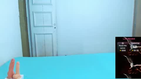 Cherry Lugosi online show from 02/05/25, 02:29