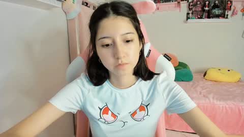 Snapshot of cherrymafer666 chatting on 12/18/24, 05:48 cherrycute666 online show from 12/18/24, 05:48