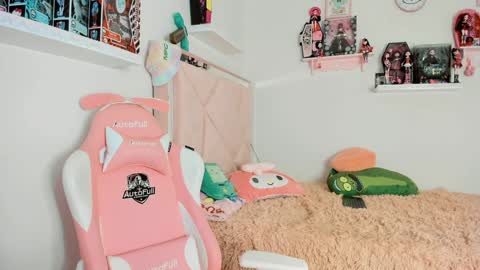 cherrycute666 online show from 01/12/25, 03:17