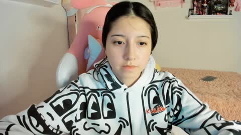 cherrycute666 online show from 01/15/25, 04:25