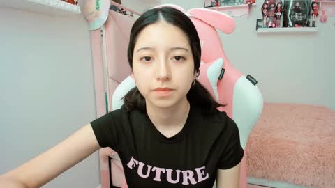 Snapshot of cherrymafer666 chatting on 01/16/25, 07:10 cherrycute666 online show from 01/16/25, 07:10