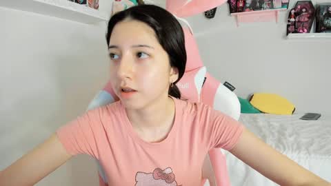 cherrycute666 online show from 01/24/25, 07:19