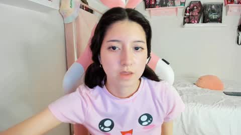 Snapshot of cherrymafer666 chatting on 01/27/25, 04:30 cherrycute666 online show from 01/27/25, 04:30