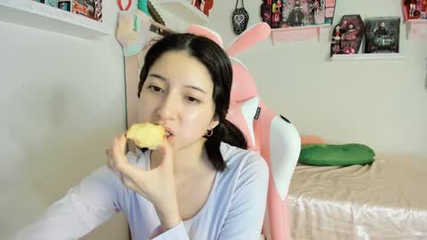 cherrycute666 online show from 01/31/25, 04:14