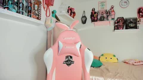 cherrycute666 online show from 02/02/25, 04:48