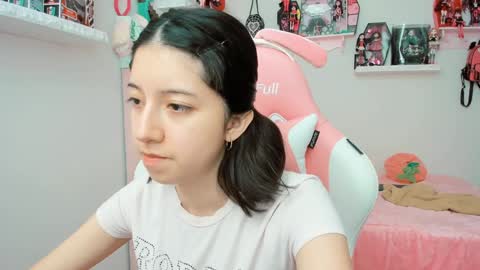 cherrycute666 online show from 02/05/25, 06:59