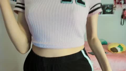 cherrycute666 online show from 02/08/25, 11:12