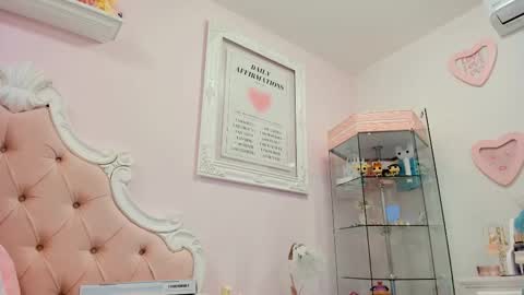 Snapshot of cherrymafer666 chatting on 02/23/25, 07:22 cherrycute666 online show from 02/23/25, 07:22