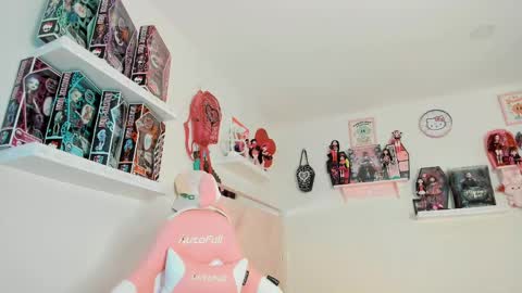 cherrycute666 online show from 03/03/25, 12:26