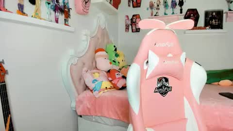 cherrycute666 online show from 12/02/25, 02:39