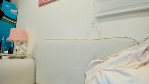 cherrycute666 online show from 12/21/25, 01:46