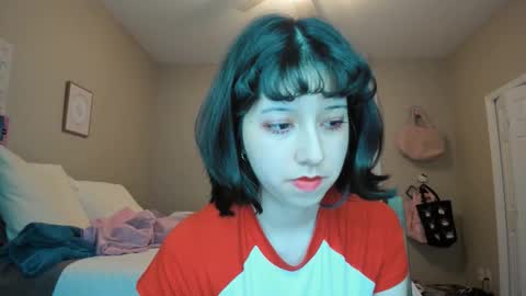 cherrycute666 online show from 01/08/26, 02:03