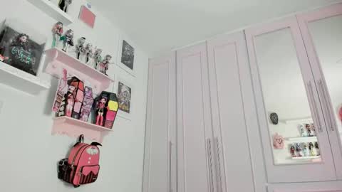 cherrycute666 online show from 02/20/26, 06:19