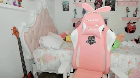 cherrycute666 online show from 03/01/26, 02:46