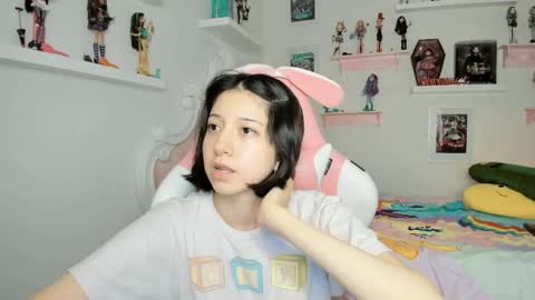cherrycute666 online show from 04/27/26, 04:54