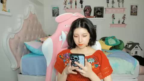 cherrycute666 online show from 05/06/26, 02:40