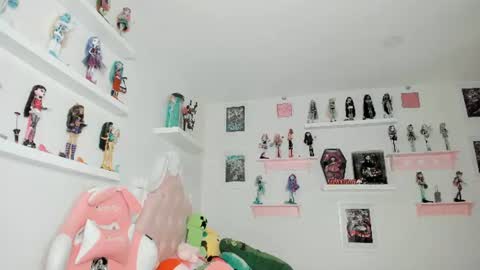 cherrycute666 online show from 06/26/26, 03:22