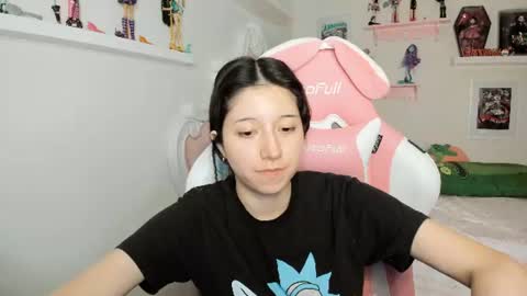 cherrycute666 online show from 06/27/26, 07:02