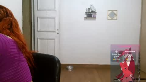 Cherry Mermaid online show from 06/21/26, 04:15