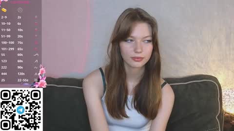 Snapshot of cherrymira chatting on 11/04/25, 04:28 Loise online show from 11/04/25, 04:28