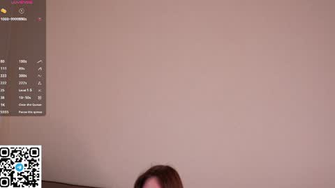 Loise online show from 06/26/26, 05:17