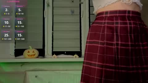 Lysia online show from 10/23/25, 12:26