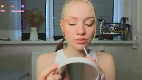 Lysia online show from 04/28/26, 04:50