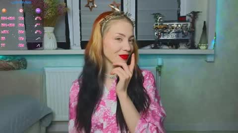 Lysia online show from 06/05/26, 04:13