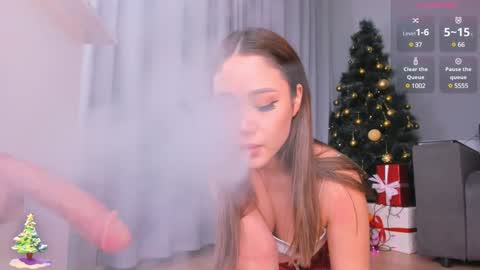 Aisu online show from 01/02/25, 05:14