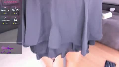 Aisu online show from 02/20/25, 01:08