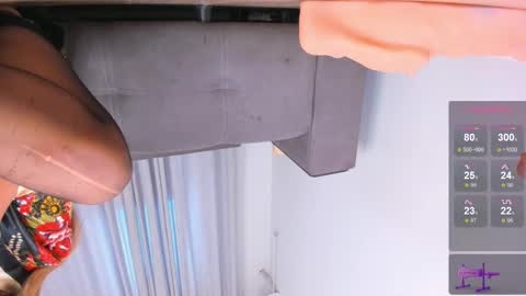 Aisu online show from 03/05/25, 11:06