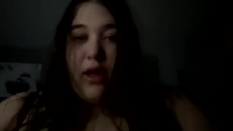 Snapshot of cherrypop1707 chatting on 02/23/25, 10:06 cherrypop1707 online show from 02/23/25, 10:06