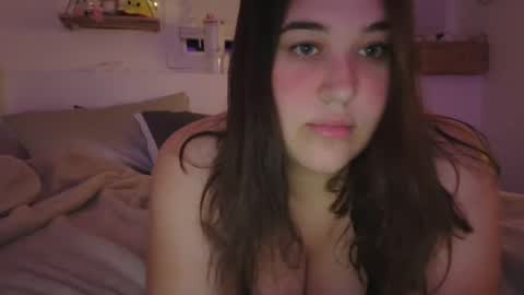 Snapshot of cherrypop1707 chatting on 10/12/25, 08:13 cherrypop1707 online show from 10/12/25, 08:13