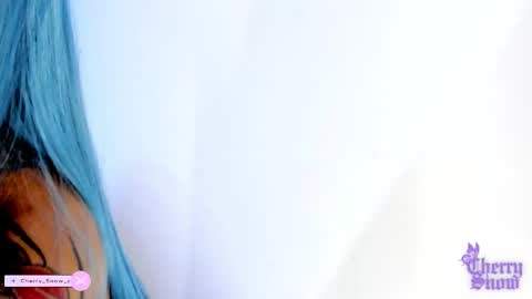 Snapshot of cherrysnow_ chatting on 01/08/26, 04:59 Cherry online show from 01/08/26, 04:59