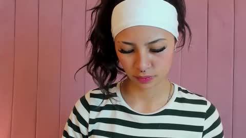 Cherry Sweet online show from 04/29/26, 12:09