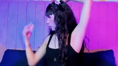 Cherry Sweet online show from 05/03/26, 12:22