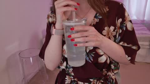 Cheravona   CherryVonFairy online show from 02/11/26, 09:09