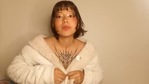 Snapshot of cherrywitchy chatting on 01/04/25, 12:16 Cherry online show from 01/04/25, 12:16