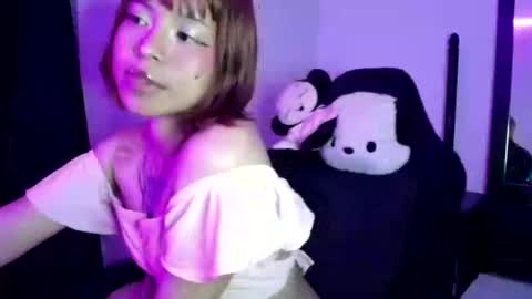 Snapshot of cherrywitchy chatting on 02/23/25, 07:11 Cherry online show from 02/23/25, 07:11