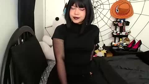 Cherry  online show from 11/20/25, 04:07