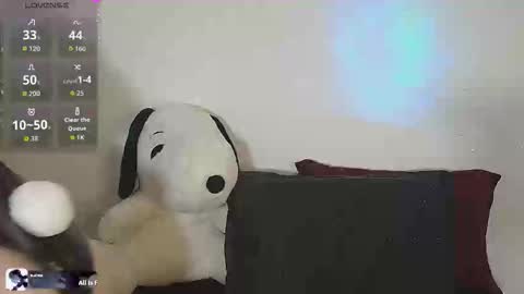 Cherry  online show from 12/14/25, 05:40