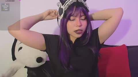 Cherry  online show from 04/26/26, 06:05