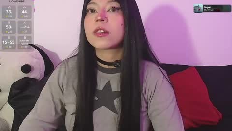 Cherry  online show from 04/27/26, 07:01