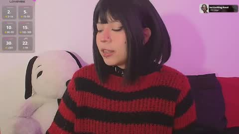 Cherry  online show from 05/09/26, 06:24