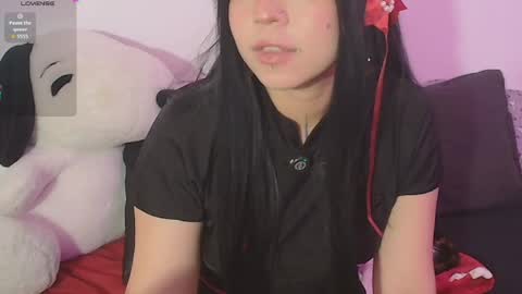 Cherry  online show from 05/10/26, 06:46