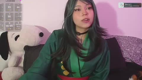 Cherry  online show from 05/11/26, 06:38
