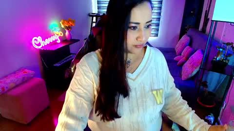 Snapshot of cherryy_bombshelll chatting on 04/08/26, 02:06 cherry online show from 04/08/26, 02:06